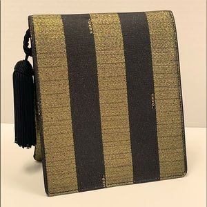 FENDI AUTHENTIC Dressy Bag